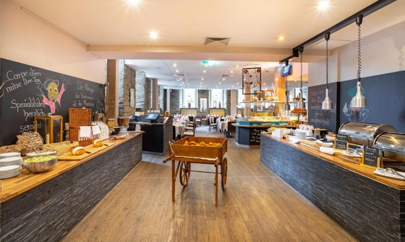 Achat Hotel Monschau photo 27