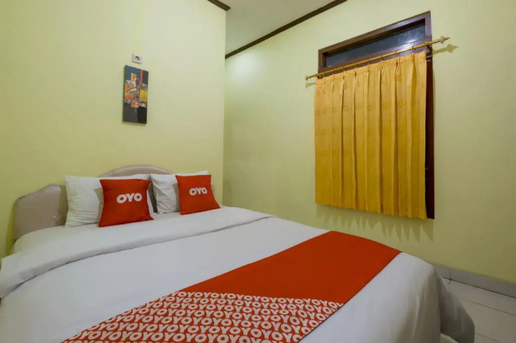OYO 3206 Hotel Sido Langgeng