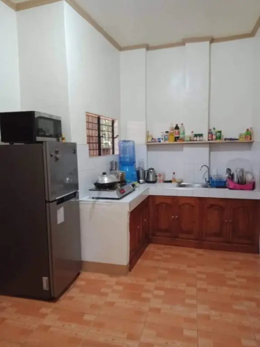 Fontelo Bungalow Guest House