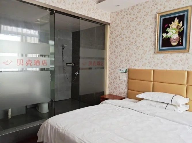 Standard Double Family room
