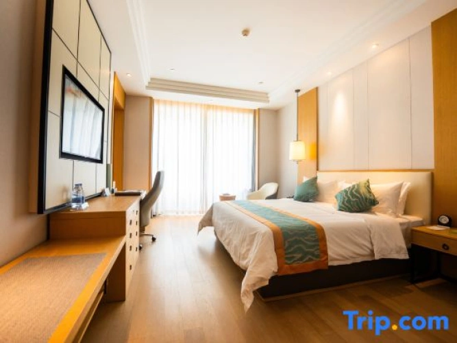 Comfort Double Suite