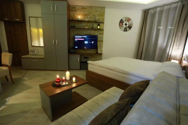 Apartman BIG Milmari S19