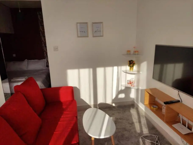 Stylish Studio on Ngong Road