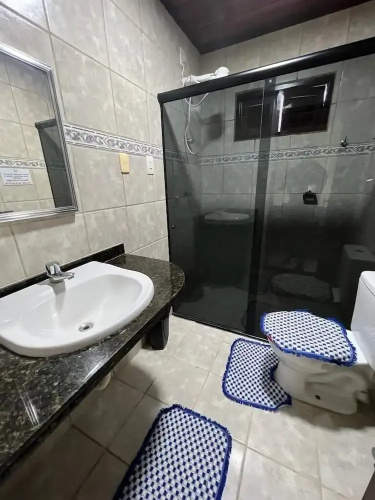 Hostel e Pousada Flor do Caribe