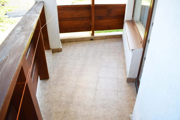 Detelina Residence