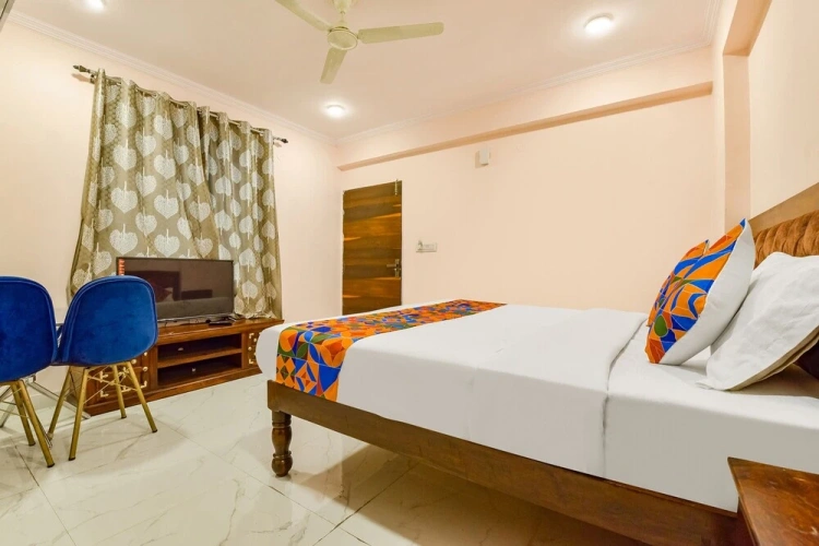 Premium room