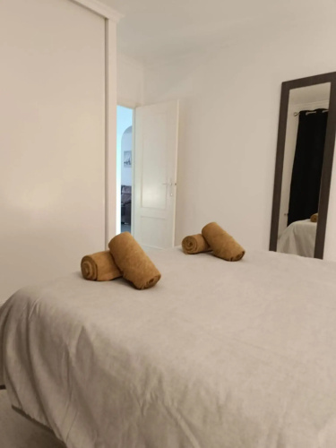 Vera Natura Apartamento Maria