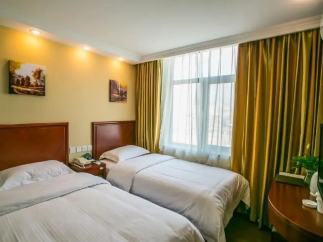Business Twin room