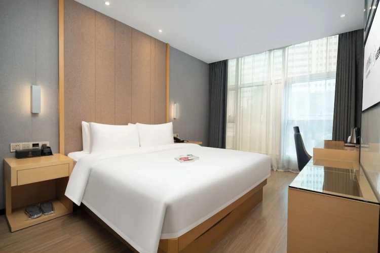 Business Double room
