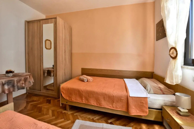 Apartmani Kovač