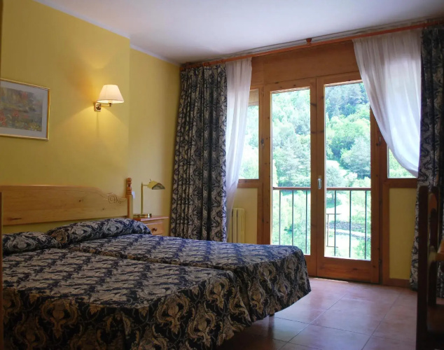 Hotel Antic 3000