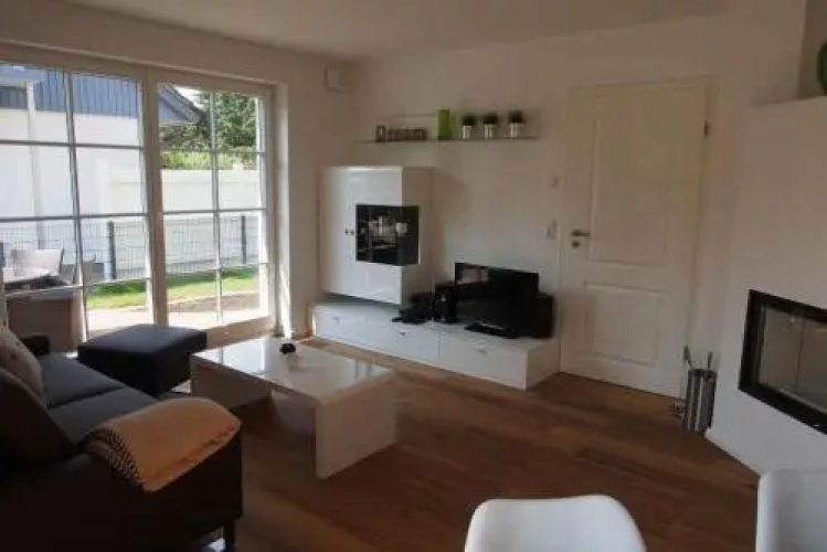Ferienwohnung I Rämel 20