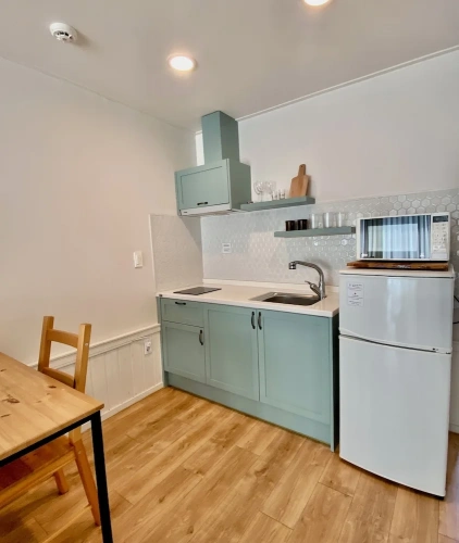 Standard Duplex room