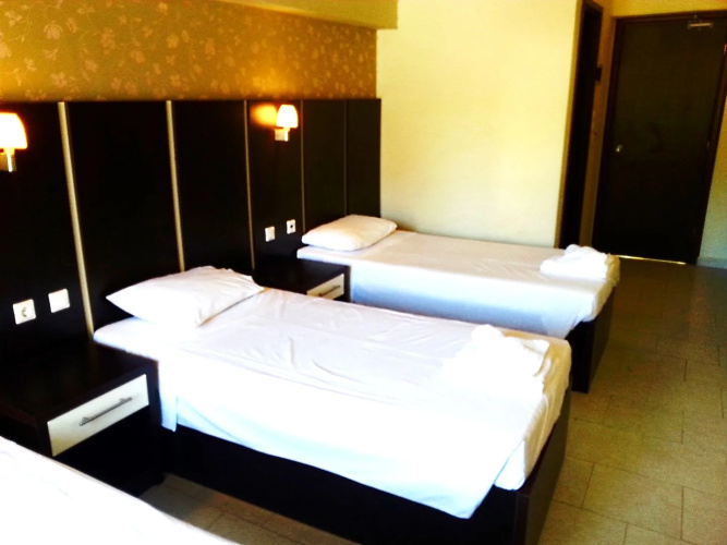 Rose Hotel Faliraki
