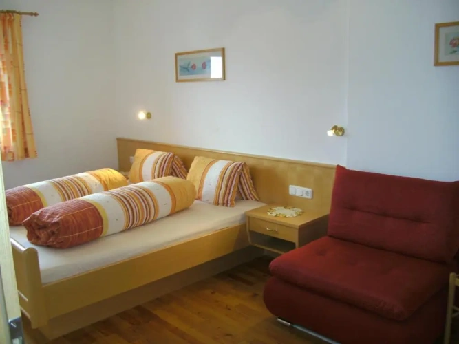 2 Bedrooms Comfort Apartment with balcony
