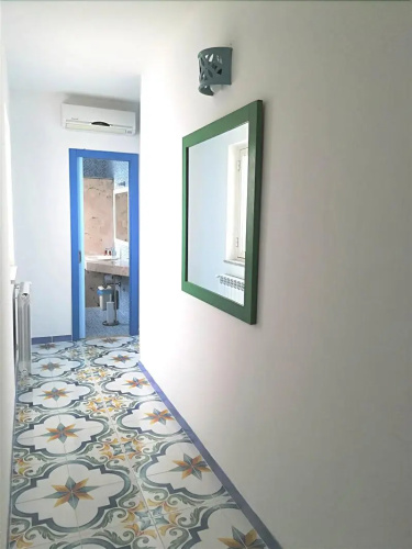 B&B Camere D'Aragona