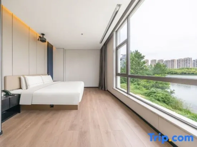 Premier Suite