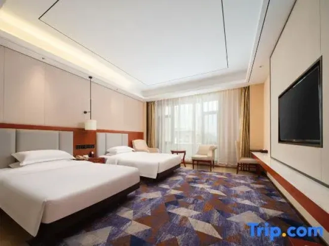 Premium Twin room