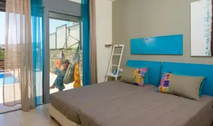 Anemos Luxury Villas