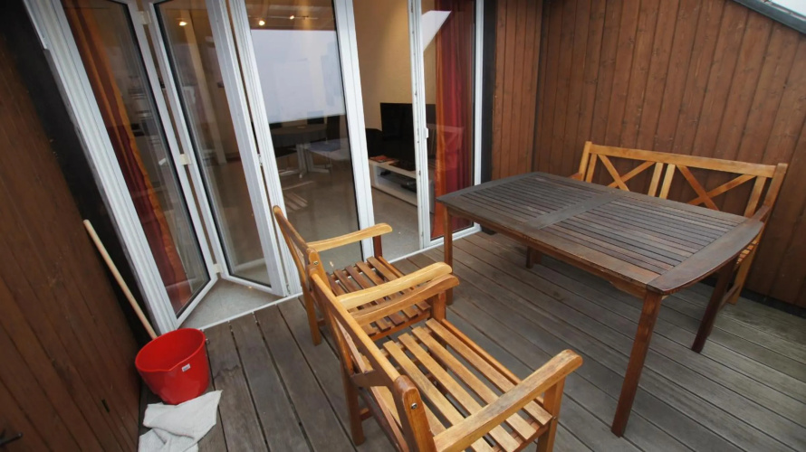 Apartment Hinterberg