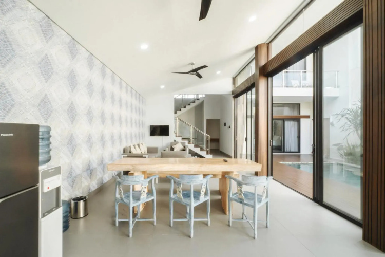 NH Residence by Bukit Vista