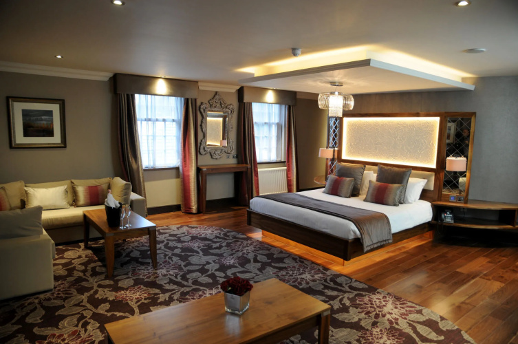 The Busby Hotel