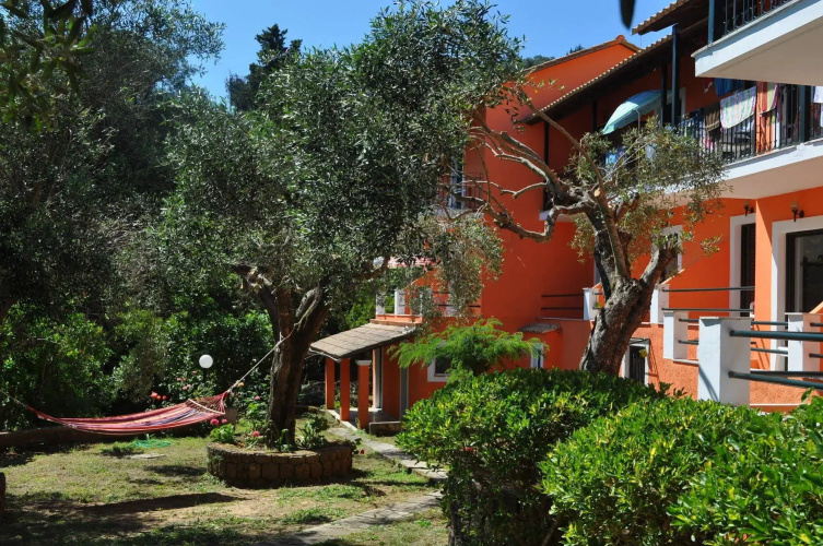 Sofia Apartments