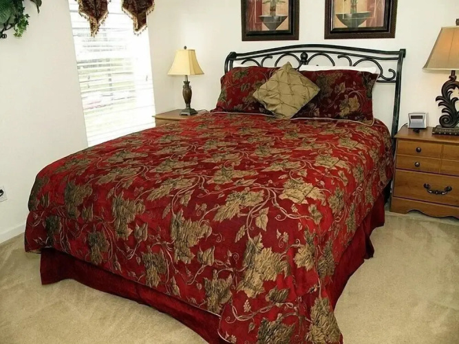 Villa 2604 Bowring St Windsor Hills