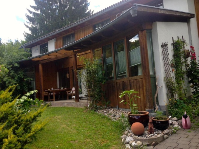 Cottage