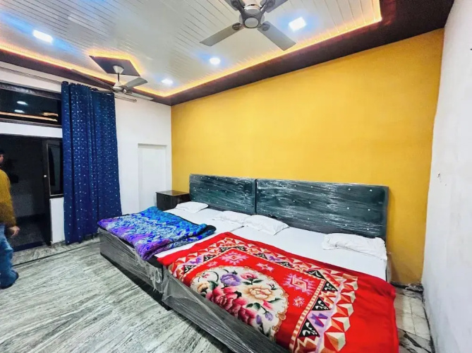 AGRAWAL INN Guest House
