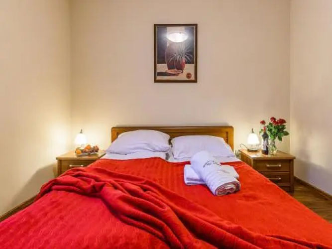 Poetic Apartment VisitZakopane