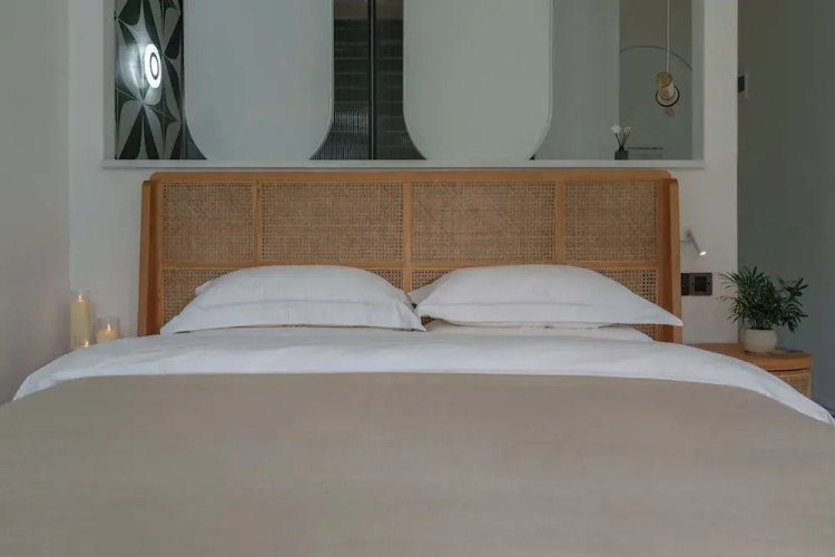 Dali Xiran  Erhai Villa