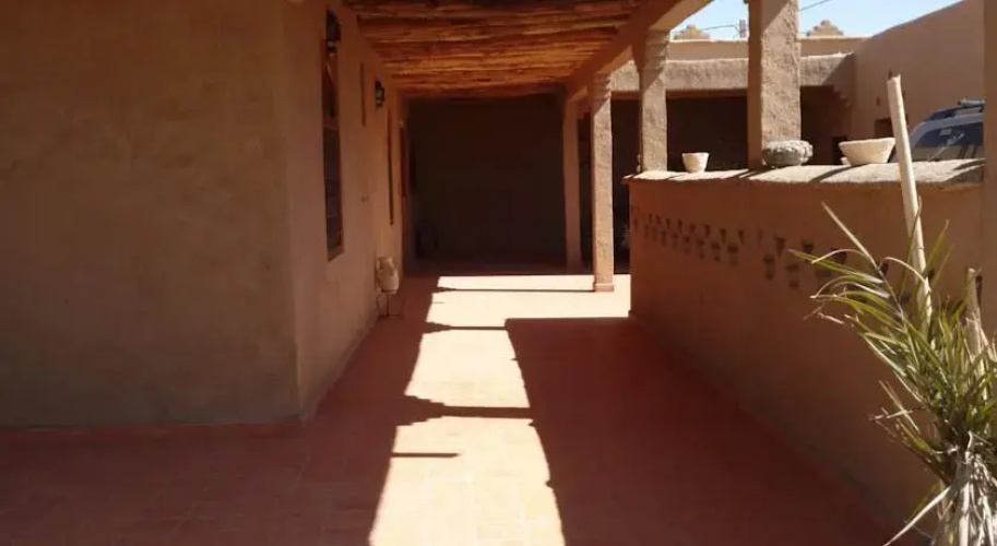 Riad Merzouga