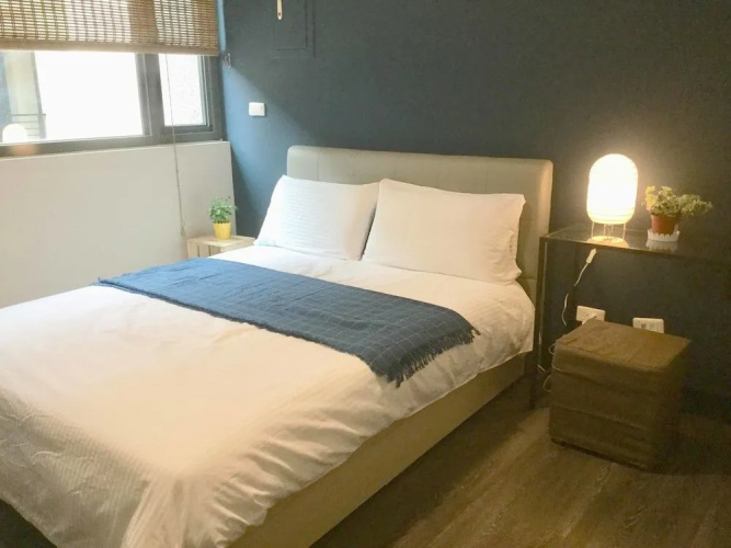 Hsr B&B