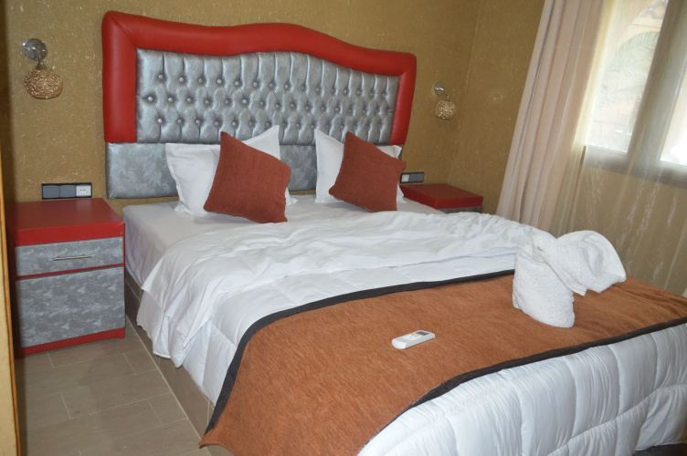 Résidence Merzouga