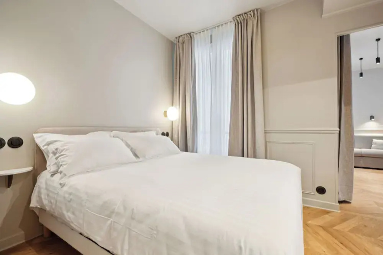 Hotel Clemence
