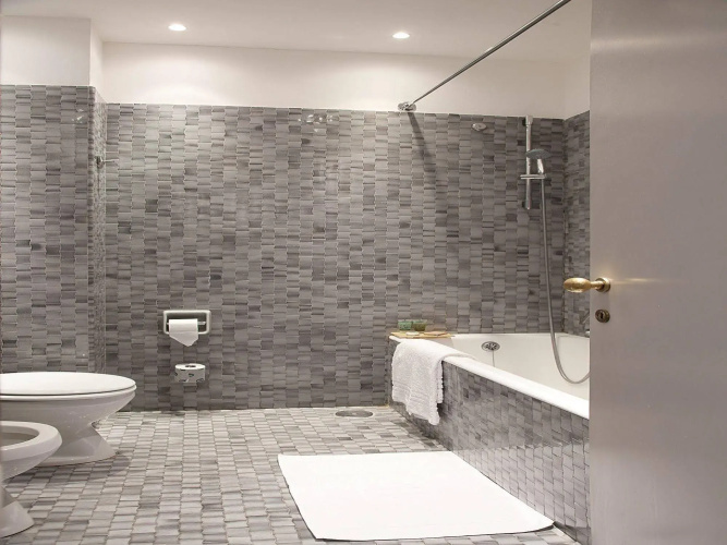 City Hotel Varese
