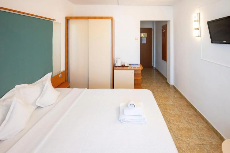 Complex Modern Mamaia All Inclusive
