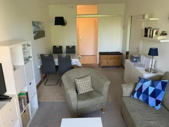Ostsee-Ferienwohnung L409