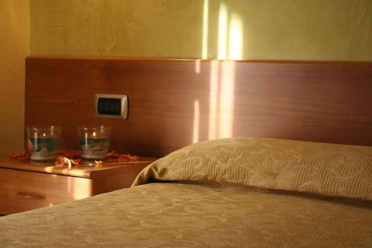Hotel Diamante