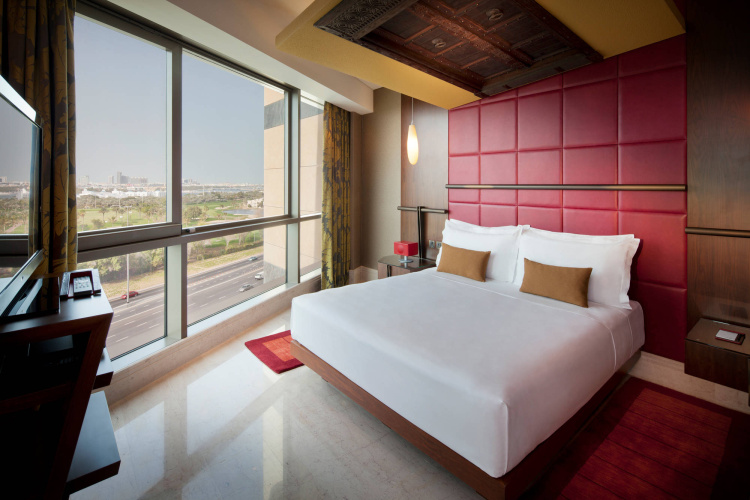 Jumeirah Creekside Hotel photo 8