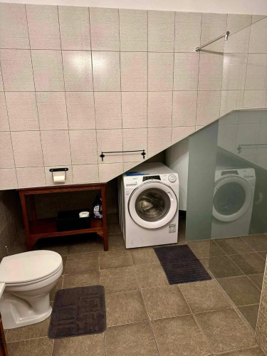 Wine apartment Zaklad Soče