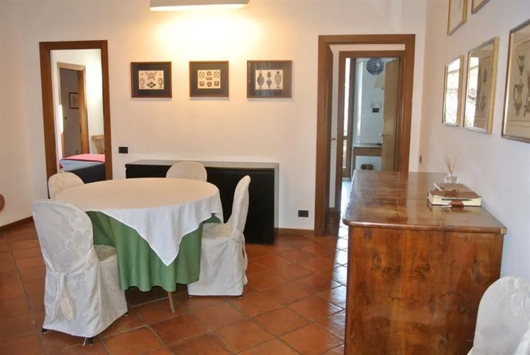 Pantheon Apartment
