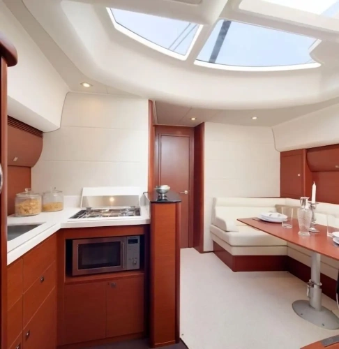 Standard Family room with lake view