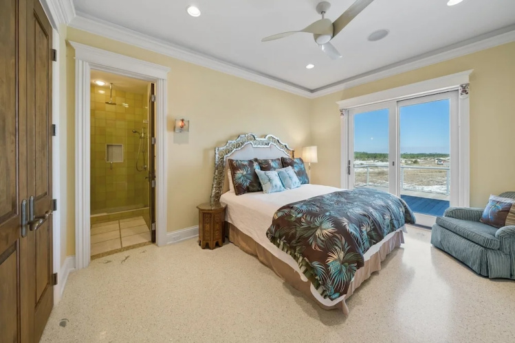 Beach Castle 7 Bedroom Home by RedAwning