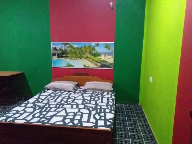 Erandi Holiday Home