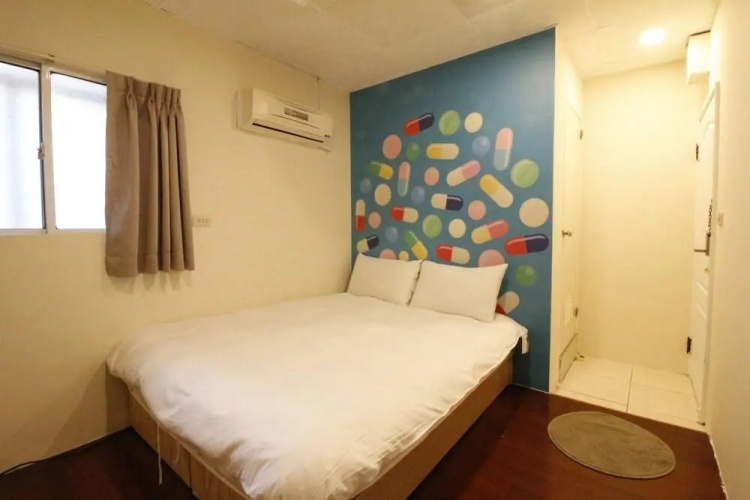 Feng Chia Easy Home