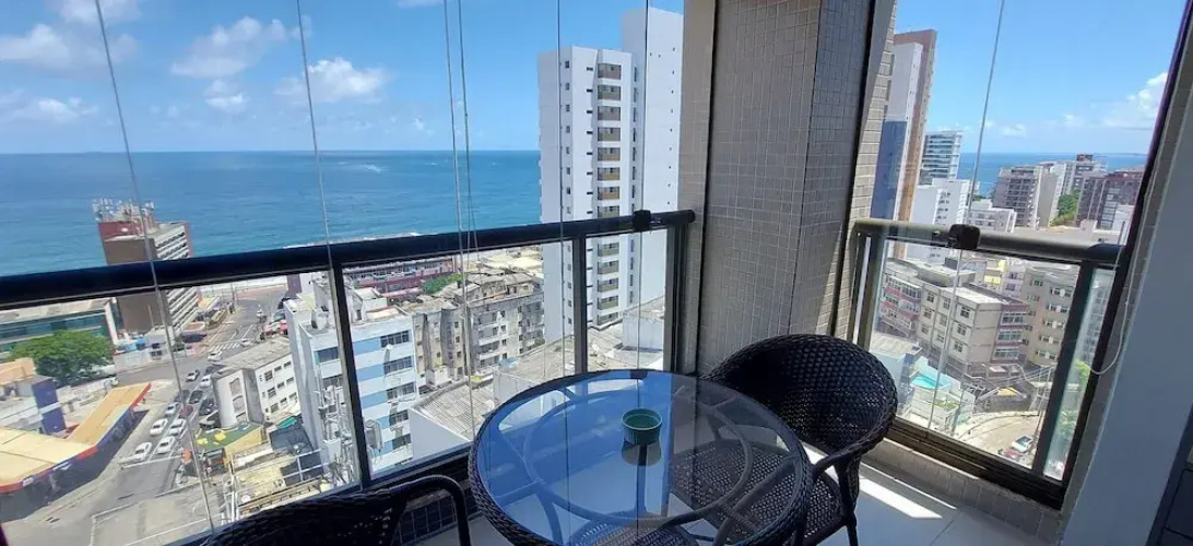 COBAR0122 - Edifício Barra Premium