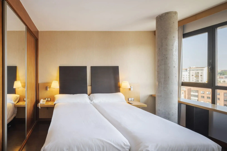 Hotel Rice Bulevar