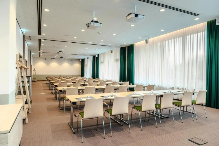 IntercityHotel Lübeck